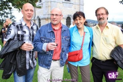 Apéro Pré-Doudou ! - Gallerie photo #220